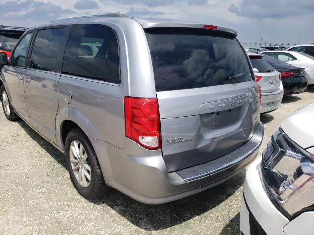 2C4RDGCG6KR565035 Dodge Grand Caravan Sxt