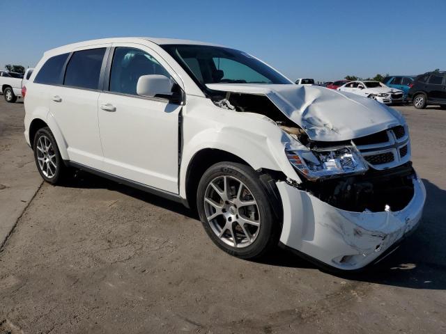 3C4PDDEGXKT687624 Dodge JOURNEY GT