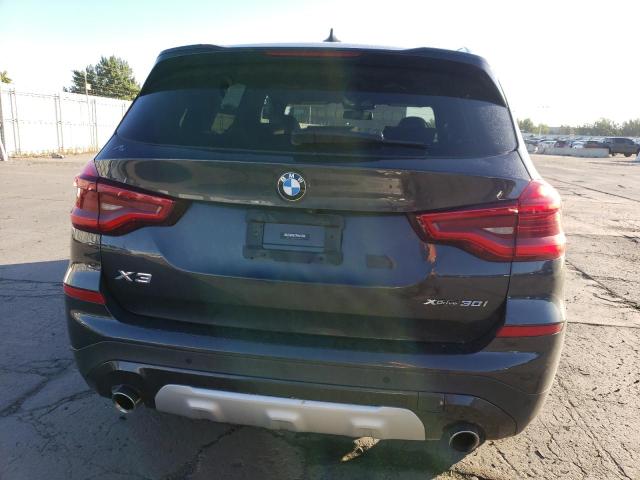 5UXTY5C06M9F38199 BMW X3 Xdrive30i