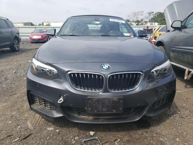 WBA1K7C59FV235357 BMW 228 Xi