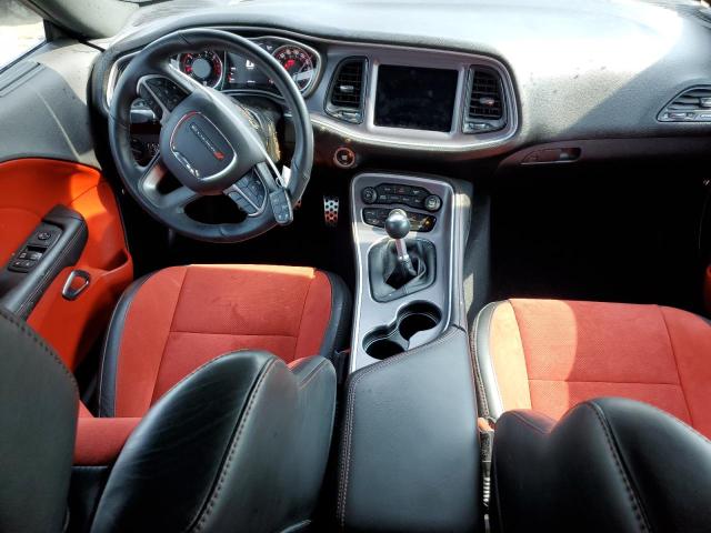 2C3CDZFJ3KH570132 Dodge Challenger R/t Scat Pack