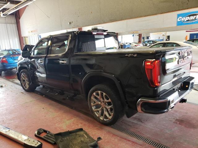 3GTU9DEL5LG101018 GMC Sierra K1500 Slt