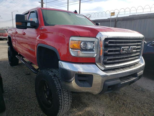 1GT12YEG4FF552030 GMC Sierra K2500 Sle