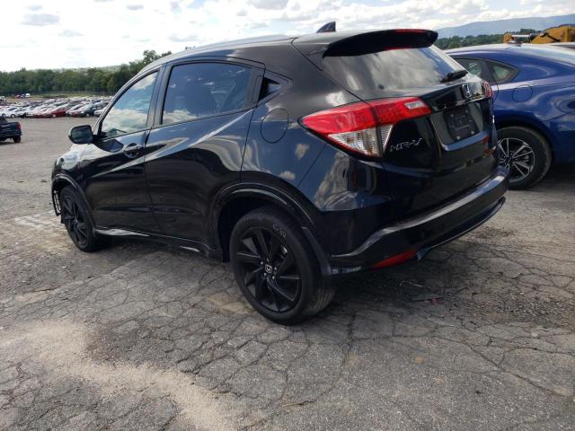 3CZRU6H10MM752872 Honda HR-V SPORT
