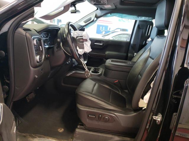 3GTU9DEL5LG101018 GMC Sierra K1500 Slt