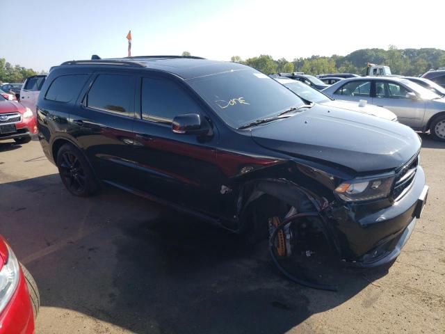 1C4RDJDG7JC435056 Dodge DURANGO GT