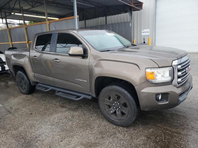 1GTG5BEA7F1142801 GMC CANYON SLE