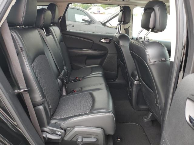 3C4PDCGB7LT194318 Dodge Journey Crossroad