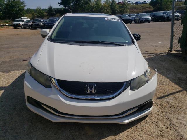 19XFB2F82FE010963 Honda CIVIC EX