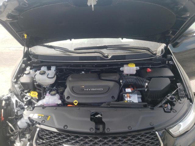 2C4RC1L76PR557170 Chrysler Pacifica Hybrid Touring L