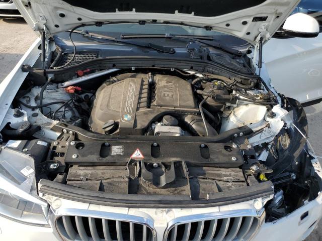 5UXWX7C53G0S17640 BMW X3 Xdrive35i
