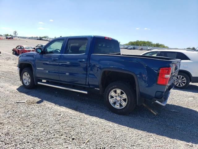 3GTU2UEC0FG157750 GMC Sierra K1500 Sle