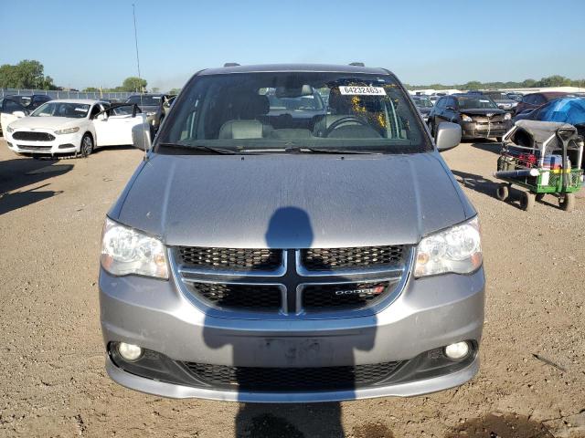 2C4RDGCG3KR509859 Dodge Grand Caravan Sxt