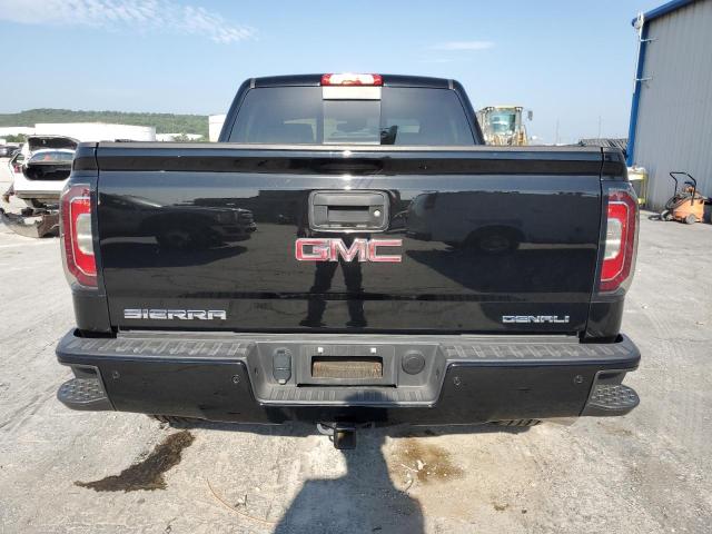 3GTU2PEJ2JG406137 GMC Sierra K1500 Denali