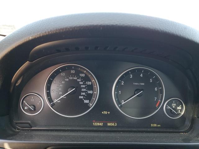 WBA5A5C55FD515727 BMW 528 I