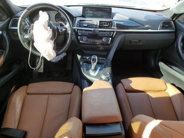WBA8B3C5XHK777465 BMW 340 I