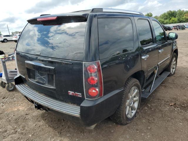 1GKFK63867J317718 GMC YUKON DENALI