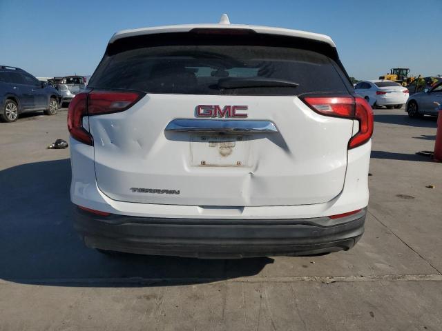 3GKALMEV5JL402595 GMC Terrain Sle