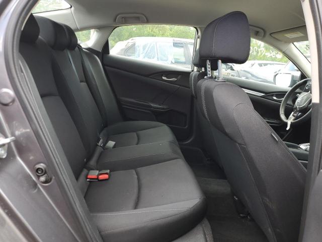 2HGFC2F52JH598154 Honda Civic Lx