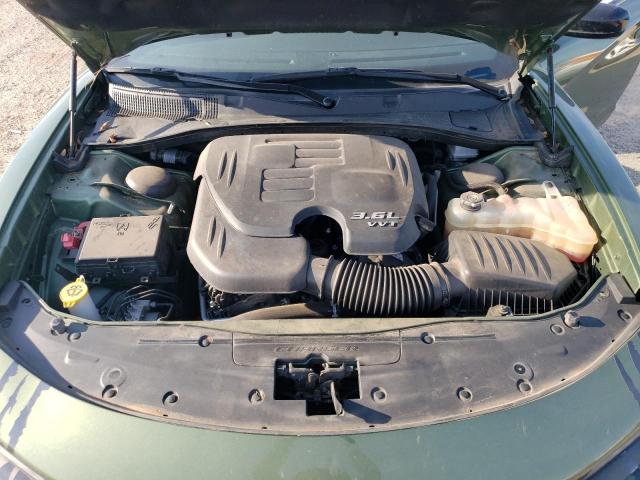 2C3CDXHG8LH238338 Dodge CHARGER GT