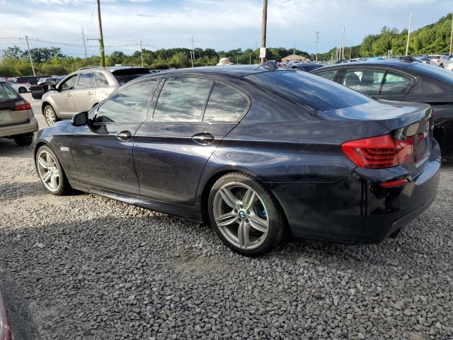 WBA5B1C55FD921237 BMW 535 I