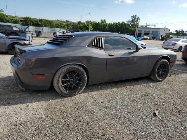2C3CDZKG4KH748057 Dodge Challenger Gt