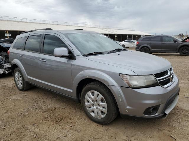 3C4PDCBG7JT533403 Dodge Journey Sxt