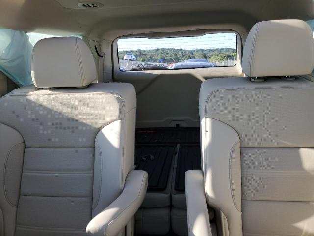 1GKKNXLS6LZ140932 GMC Acadia Denali