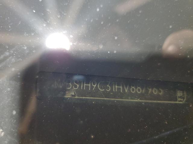 WBS1H9C31HV887963 BMW M2