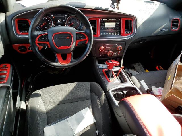 2C3CDXFG5GH123401 Dodge Charger Se