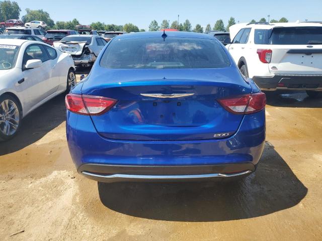 1C3CCCAB1GN192553 Chrysler 200 Limited