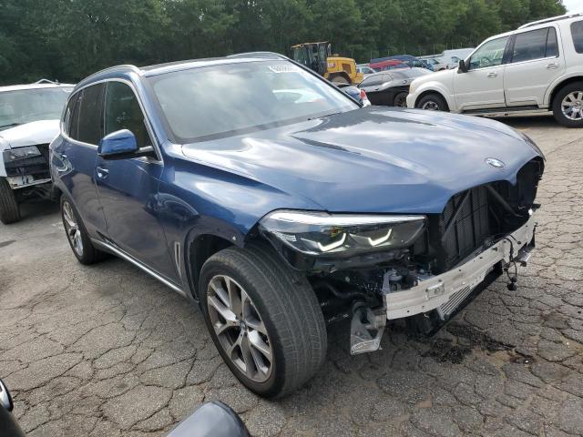 5UXCR6C09M9E90216 BMW X5 Xdrive40i