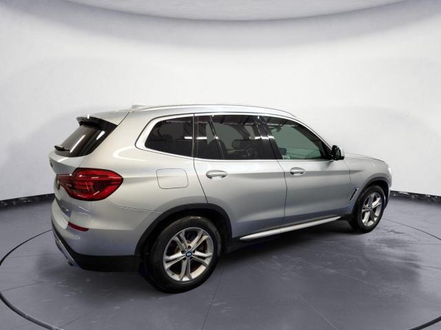 5UXTY5C06M9H97274 BMW X3 Xdrive30i