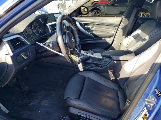 WBA3A5C59EF605778 BMW 328 I