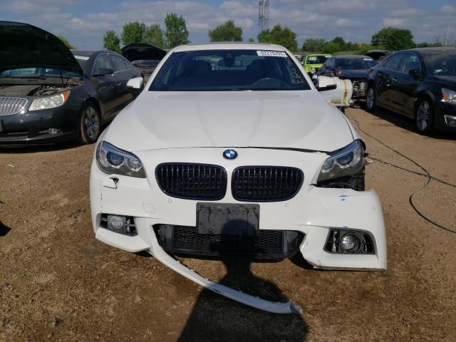 WBAKP9C56ED693055 BMW 550 Xi