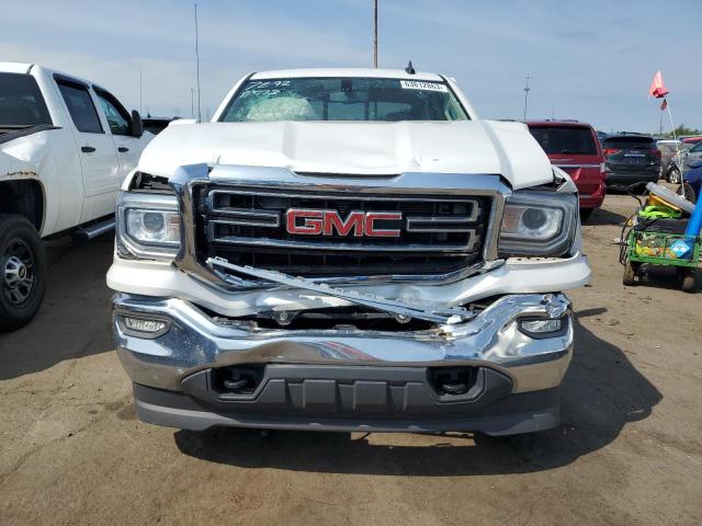 3GTU2MEC1GG257292 GMC Sierra K1500 Sle
