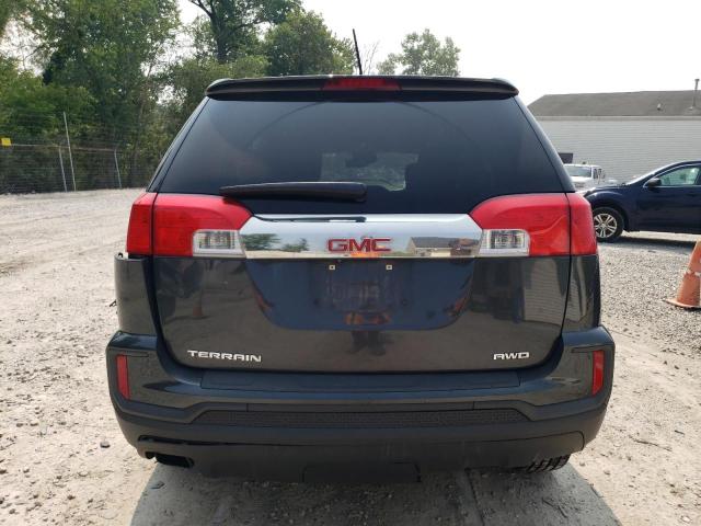 2GKFLSEK2H6347795 GMC Terrain Sle