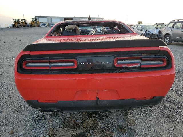 2C3CDZFJ4KH506617 Dodge Challenger R/t Scat Pack