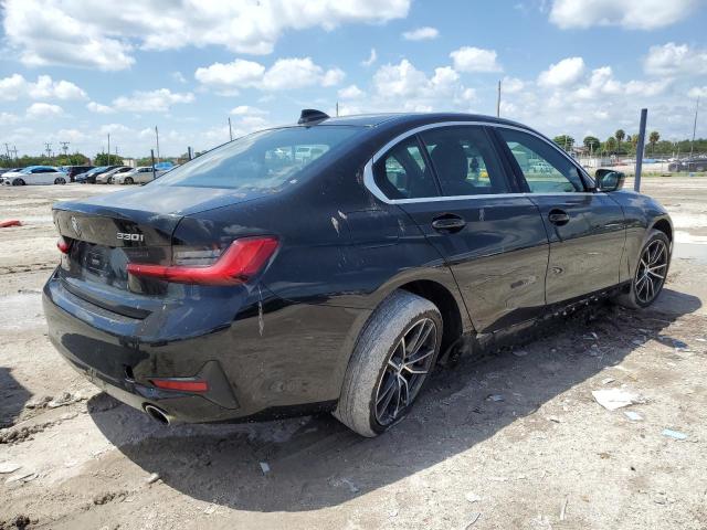 3MW5R7J02L8B24359 BMW 330XI