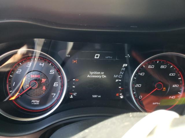 2C3CDXBG8NH248122 Dodge Charger Sxt