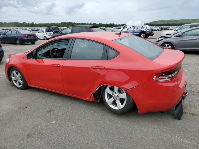 1C3CDFFA6GD822233 Dodge Dart Sxt Sport
