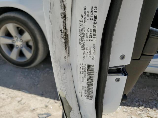 2C3CDXBG7EH146973 Dodge Charger Se