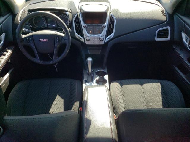 2GKFLVEK8F6283969 GMC Terrain Sle