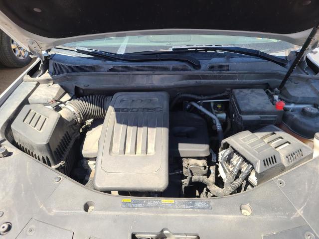 2GKFLWEKXE6242621 GMC Terrain Sle