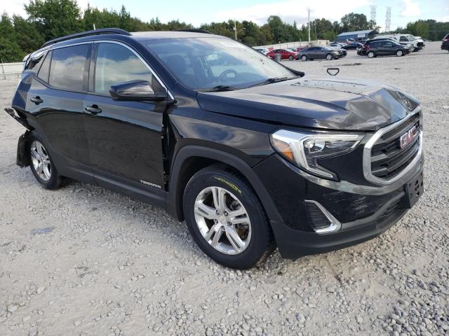 3GKALMEV8JL390247 GMC Terrain Sle