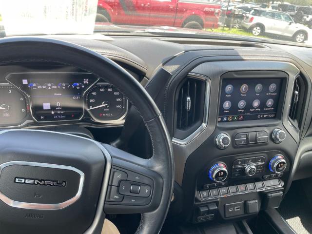 1GT49WEY7NF194927 GMC Sierra K3500 Denali