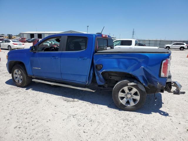 1GTG5CENXJ1198183 GMC CANYON SLE