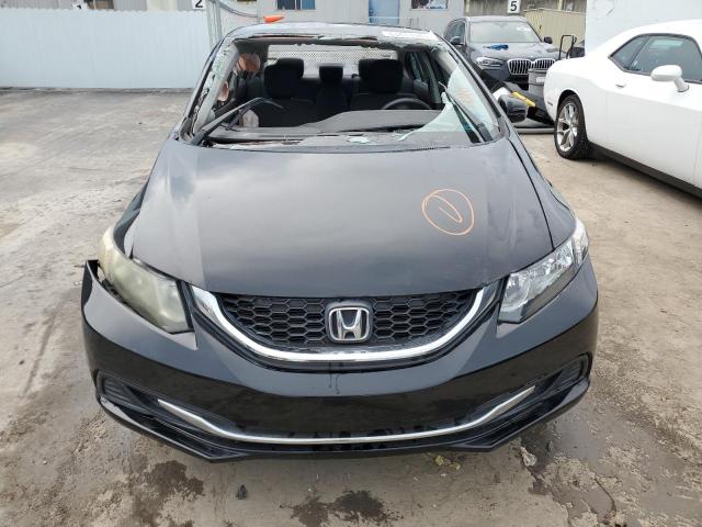 19XFB2F79FE045815 Honda CIVIC SE