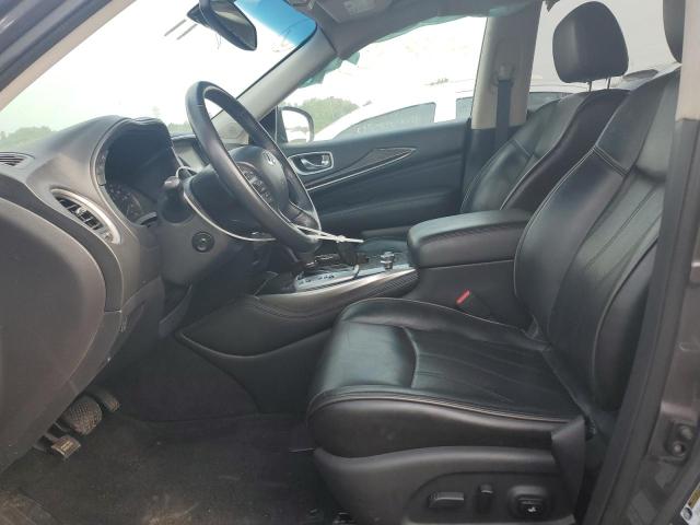 5N1AL0MM1FC543756 Infiniti QX60