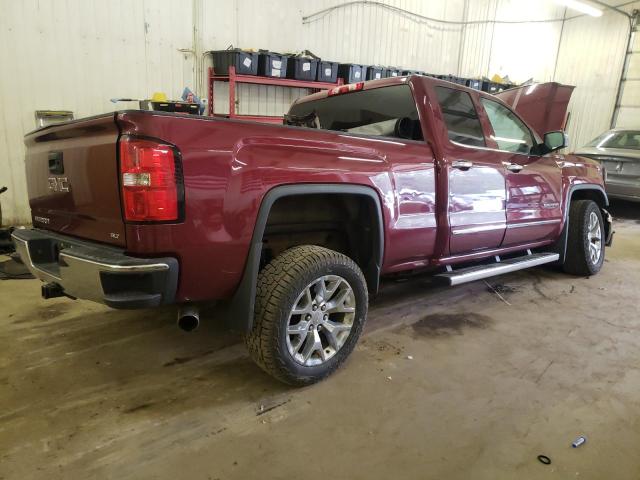 1GTV2VEC2EZ124998 GMC Sierra K1500 Slt
